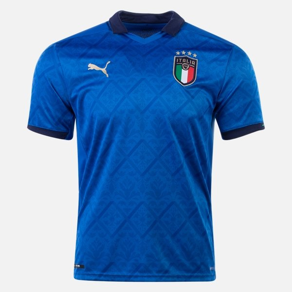 Camisetas Italia Primera Equipación 2021 Camisetas Futbol Retrocamisetas Vintage Futbol 4529